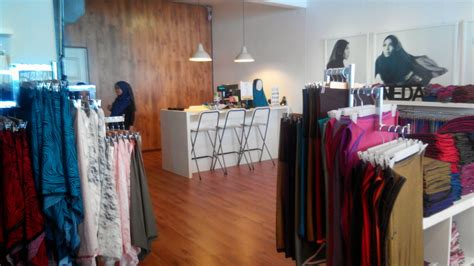 Atau walkin ke butik alkauthar seksyen 7, shah alam. alialisakreatif by kolin zainal: butik NEDA di Seksyen 7 ...