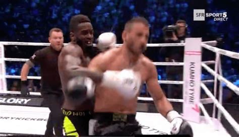 Amsterdam man murthel groenhart started training with mike passenier as a teenager and has been fighting for mike's gym ever since. Murthel Groenhart envoie le KO puis se fait attaquer par ...