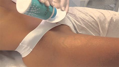 Yoni massage is typically performed by a trained practitioner who focuses on sensitive areas such as the vagina, vulva, breasts, and stomach. Bikini depilation with HOT FILM WAX "Italwax" - YouTube