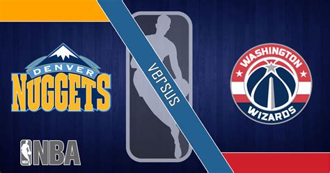 Dallas mavericks vs portland trail blazers 19 mar 2021 replays full game. Denver Nuggets vs Washington Wizards Pick - NBA Prediction for 3/21/19