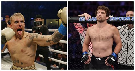 Get the betting odds and a breakdown of the jake paul vs. Its Official: Jake Paul is set to face Ben Askren in an 8-round pro boxing match on April 17 ...