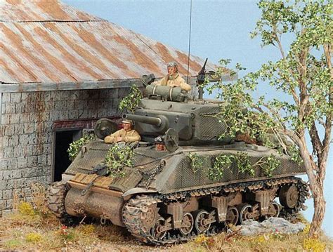 Start date mar 30, 2017. 598 best images about Diorama ww2 on Pinterest | Models ...