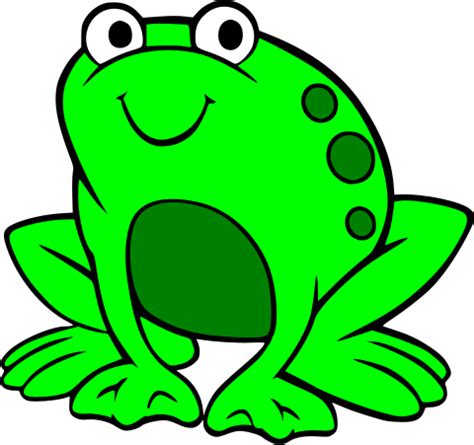 Jadi makna yang lebih mendalam dari pepatah ini ialah hidup yang dibatasi. katak oh katak | Clip art, Cute animals