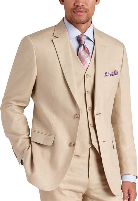 Wedding Party Linen Suit - Men's Suit Separate Coats | Men's Wearhouse