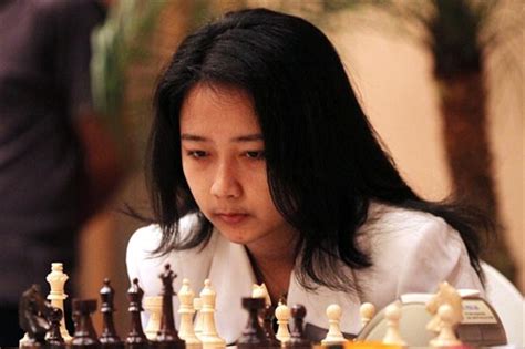 Irene sukandar adalah wanita berpredikat grand master catur indonesia. Biografi Irene Kharisma Sukandar - Grand Master Catur ...