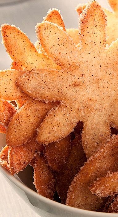 These made a great snack for the kids and i. Fried Cinnamon Sugar Tortillas - Vegan Recipes