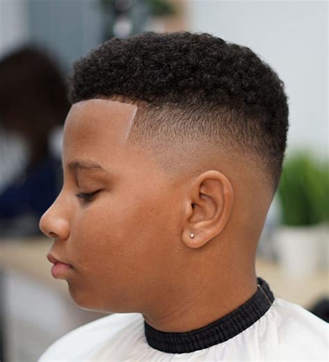 Every day, the amazing hairstyles of kids created by talented barbers become more popular. 60 Trendy Kids Haircuts (2021 Kids Hairstyles Gallery ...