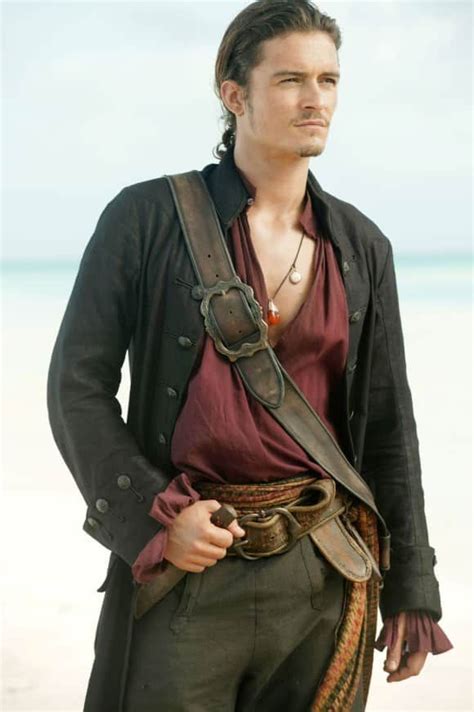 Sep 02, 2003 · johnny depp ist in fluch der karibik auf der suche nach einem sagenumwobenen schatz, auf den es auch der verfluchte und berüchtigte captain barbossa abges. Orlando Bloom as (mit Bildern) | Will turner, Fluch der ...