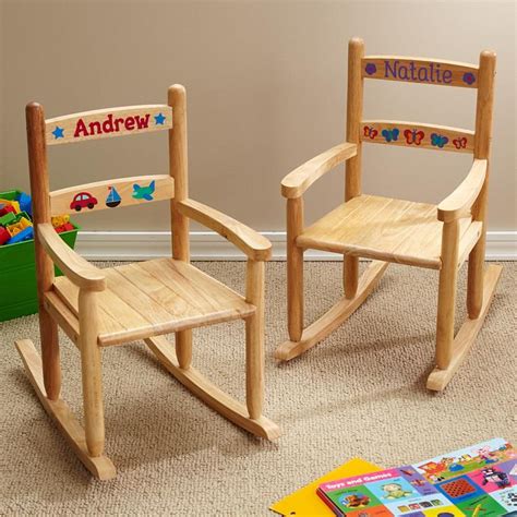 Shop for kids camo rocking chairs online at target. Wooden Rocking Chairs | Wooden rocking chairs, Rocking ...