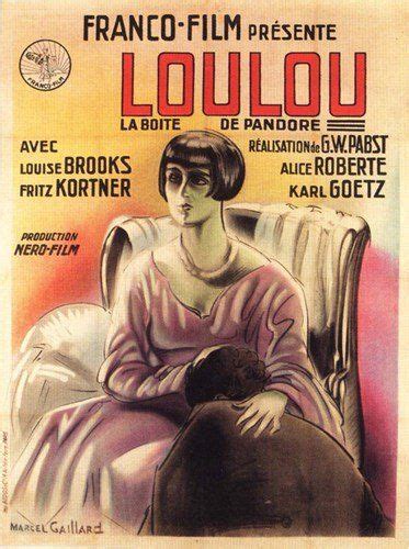 Die büchse der pandora) is a 1929 german silent drama film directed by georg wilhelm pabst, and starring louise brooks, fritz kortner, and francis lederer. Pandora's Box - 1929 | Movie posters, Pandoras box