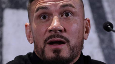 Things got intense as barry hall and paul gallen weighed in ahead of their big #codewar fight this weekend. Sonny Bill Williams vows to fight winner of Barry Hall ...