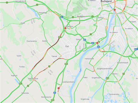 Jump to navigation jump to search. Baleset miatt torlódik az M7-es - Infostart.hu