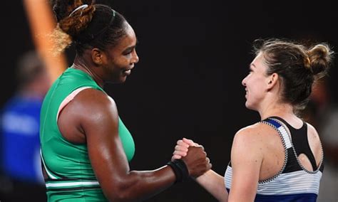 All halep cared about was winning wimbledon for the halep wins wimbledon, stops williams' bid for 24th slam. Serena Williams Simona Halep Australian Open 2019 ...