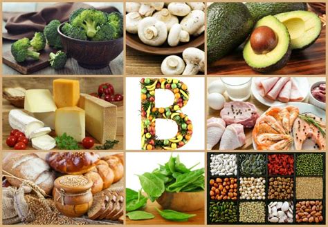 The national institutes of health suggest that almost all plant and animal foods have some pantothenic acid, with the largest amounts appearing in shiitake mushrooms, tuna, chicken breast, avocado and sunflower seeds. VITAMINS AND MINERALS FOR HAIR GROWTH - Natural Fitness Tips