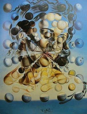 Galatea of the spheres (original mix). Pin on spanish surrealism