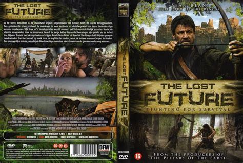In search of the lost future. Fun World: The Lost Future (2011) DvDrip
