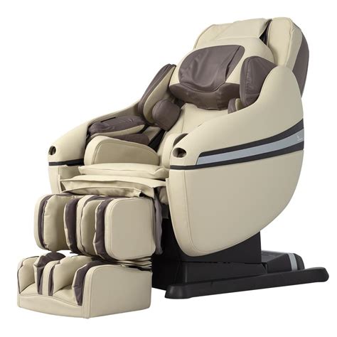 Hot sale full body massage chair sl track with airbags massage. Inada Dreamwave Massage Chair | The Back Store | sleep ...