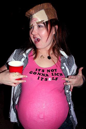 Party girls is a song by american hip hop recording artist ludacris, featuring vocals from singer jeremih and rapper wiz khalifa, produced by cashmere cat. mb White Trash B-day Party (94) | merrick brown | Flickr