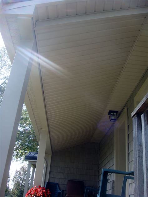 Check spelling or type a new query. Horizontal Vinyl Siding with Aluminum Soffit, Fascia and ...