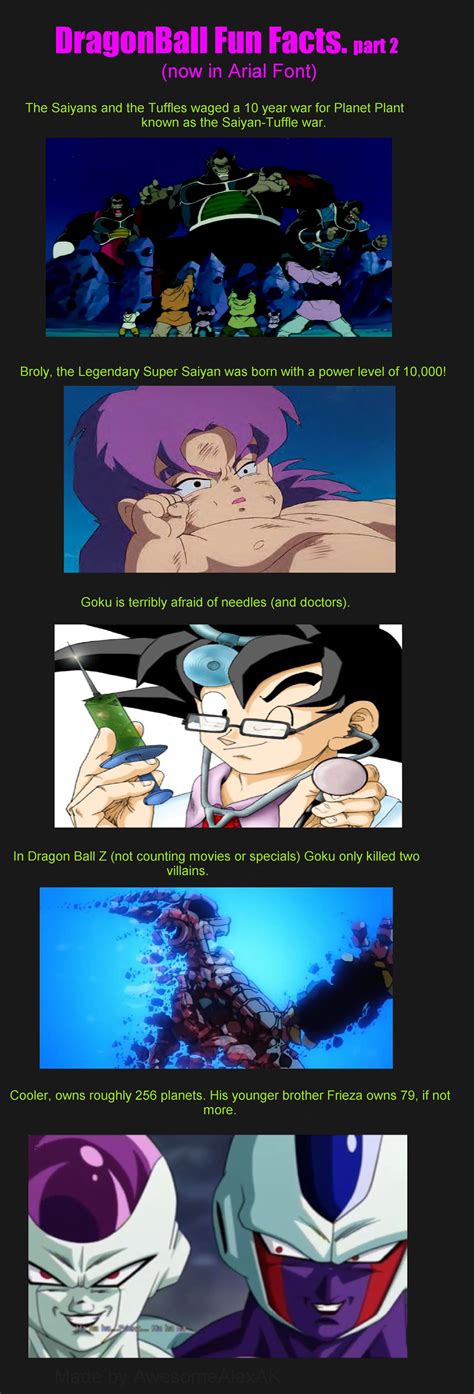 Sourced from reddit, twitter, and beyond! Dragon Ball :: greatest anime pictures and arts / funny ...
