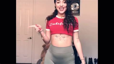 With tenor, maker of gif keyboard, add popular yoga pants animated gifs to your conversations. Malu Trevejo Dancing In yoga pants - YouTube