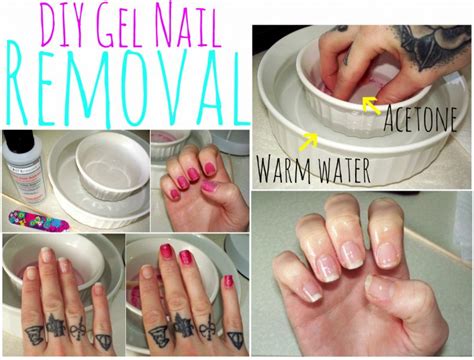 Jun 09, 2021 · acetone nail polish removers dry out your nail, and cuticle. How To Remove Gel Nail Polish (With And Without Acetone) DIY WAYS?
