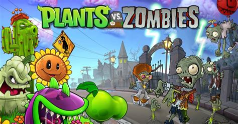 Aqui encontras os jogos mais divertidos para toda a família! Descargar Juegos Zombies Vs Plantas Gratis - Descar 6