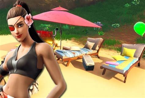 Fortnite's exciting 14 days of summer event will treat players to awesome daily rotating ltms. Fortnite Beach Parties 14 Days of Summer Challenge ...