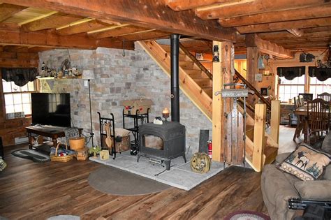 We'll meet or beat any quote. Log Cabin Remodeling Lehigh Valley Poconos Pennsylvania ...