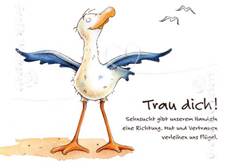 Wir vergleichen verschiedene eigenarten und verleihen dem. Trau dich - Postkarte - Grafik Werkstatt Bielefeld ...