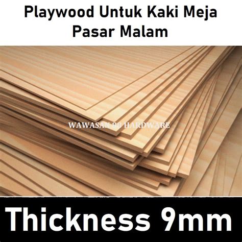 Harga meja lipat pasar malam. Plywood Kaki Meja Besi Lipat Pasar Malam Papan Kayu ...