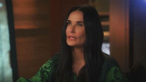 See our full list of 2 novels. Diane Sawyer interview with Demi Moore: Good Morning ...