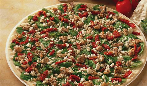 Maybe you would like to learn more about one of these? Papa Murphy's Take 'N' Bake | Eau Claire, WI 54701
