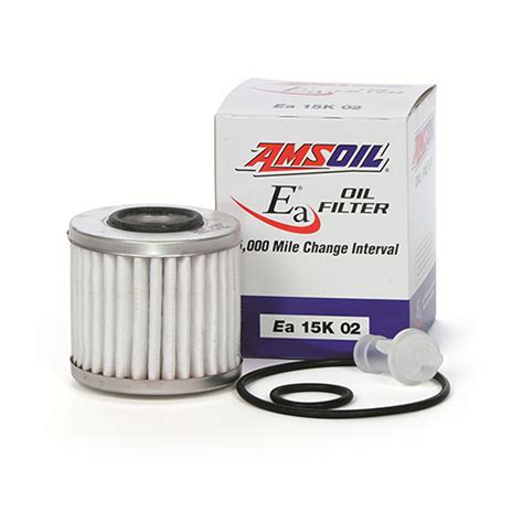 I've talked to local mb dealer and they are offering shell atf 134, apparently only available from. AMSOIL Ea Oil Filters EA15K02-EA - AMSOIL