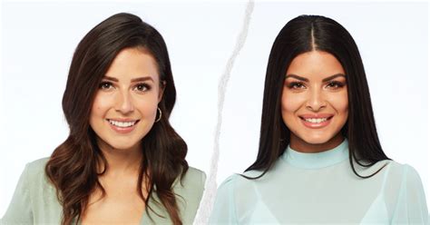 Four out of the 43 hopefuls are in their 30s, while the youngest. 'Bachelor' Contestant Mari Said There's More To Katie's ...