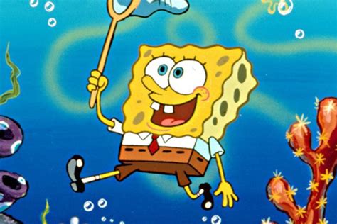 Click to share on twitter opens in new window. Gambar Animasi Spongebob Squarepants - Gambar Animasi Keren