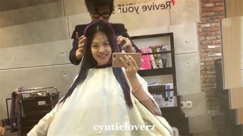 The ando family suddenly lost everything he had worked so hard for and only just held on to their home. Ando&Yun Korean Salon | Sunter | Hair Cut Review - YouTube