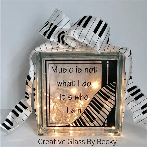 Here are six great ideas whether you're shopping for hanukkah. Music Room Decor, Piano Player Gift, Gift For Music Lover ...