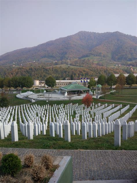 Marching to remember srebrenica massacre. Srebrenica Massacre 25th Anniversary - Memories of a War