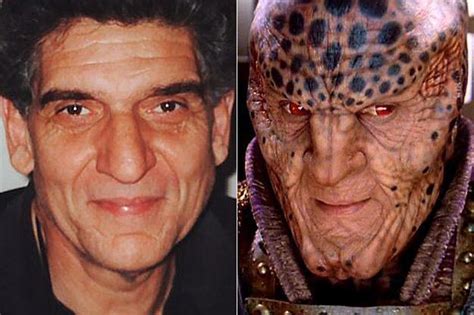 Maybe you would like to learn more about one of these? Andreas Katsulas - Alchetron, The Free Social Encyclopedia