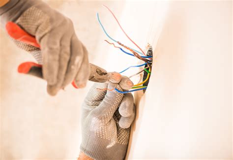 Kung fu maintenance discusses the steps on changing a traditional smoke alarm with a carbon monoxide smoke alarm combo. Fire & Smoke Alarm Installation | B&K Electric in Warwick, RI