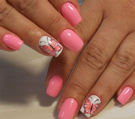 No importa cuál sea tu estilo ya que te mostraremos diferentes ejemplos. Uñas decoradas en tendencia para primavera 2021- skup-aut ...