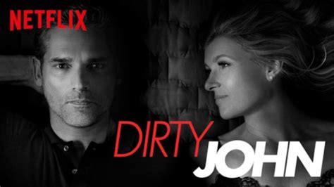 Spoilers below for dirty john, both tv series and podcast. Ce que j'ai regardé sur Netflix au 1er trimestre - Maman ...