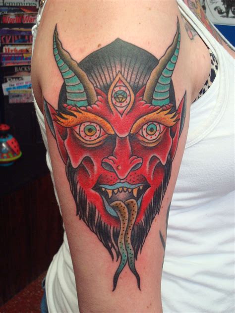 Torso tattoos skull tattoos gangster tattoos funny tattoos tattoo shading color tattoo incredible tattoos great tattoos werewolf tattoo. 100's of Demon Tattoo Design Ideas Pictures Gallery