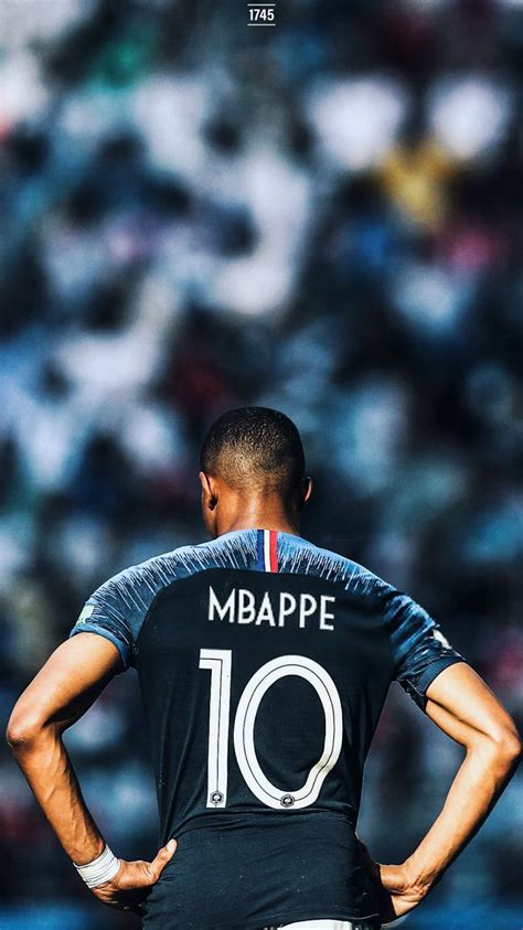 Updated on april 29, 2018 by heer leave a comment. Mbappe 2019 Wallpaper