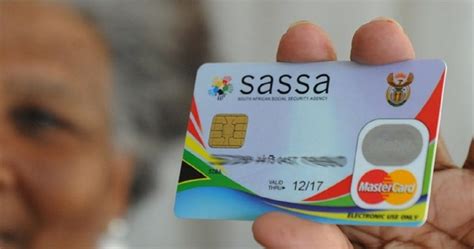 Also see sassa grant card review | 13 things you need to know about sassa grant card. SASSA - Grant for Older Persons - You've Earned It