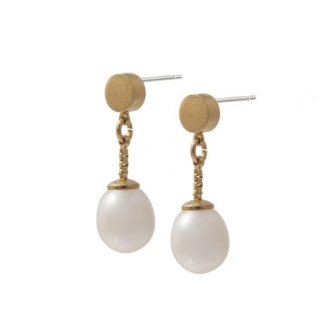 Кольцо rose gold sence copenhagen 5 130 ₽. Sence Copenhagen Ohrstecker Seaside Süßwasserperle worn ...
