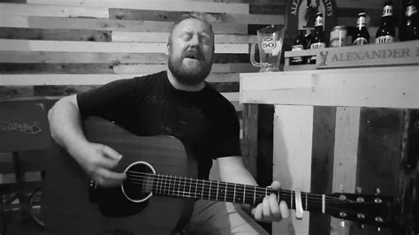 He was born in lexington, kentucky, and grew up in staffordsville, kentucky, until moving to nashville, tennessee, in 2001 to pursue a career in music writing songs. Chris Stapleton Tennessee Whiskey cover by Johnny Stone ...