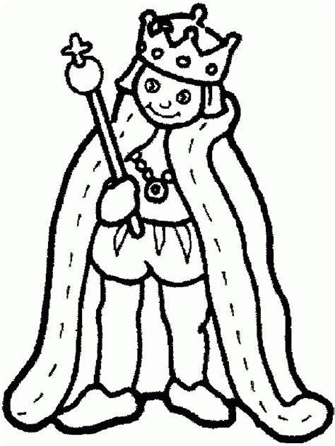 For boys and girls kids and adults teenagers and toddlers preschoolers and older kids at school. Coloring Pages King - Coloring Home