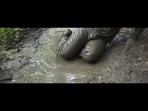 We've been making overalls for over 100 years, and they have stood the test of time. Clothed in slimy mud.mov - YouTube